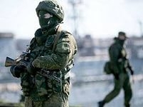 Базу ОБрОН Одесса в Краснодоне окружила частная военная компания Базу ОБрОН Одесса в Краснодоне окружила частная военная компания