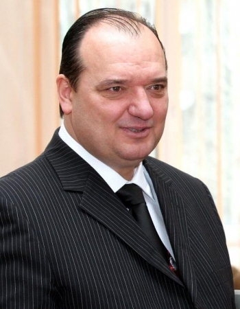 Поселкового голову Юбилейного Струка обвинят в «пиратстве»?